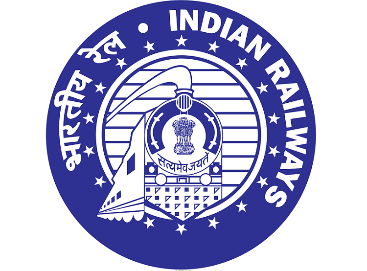 indian railways--geocarte